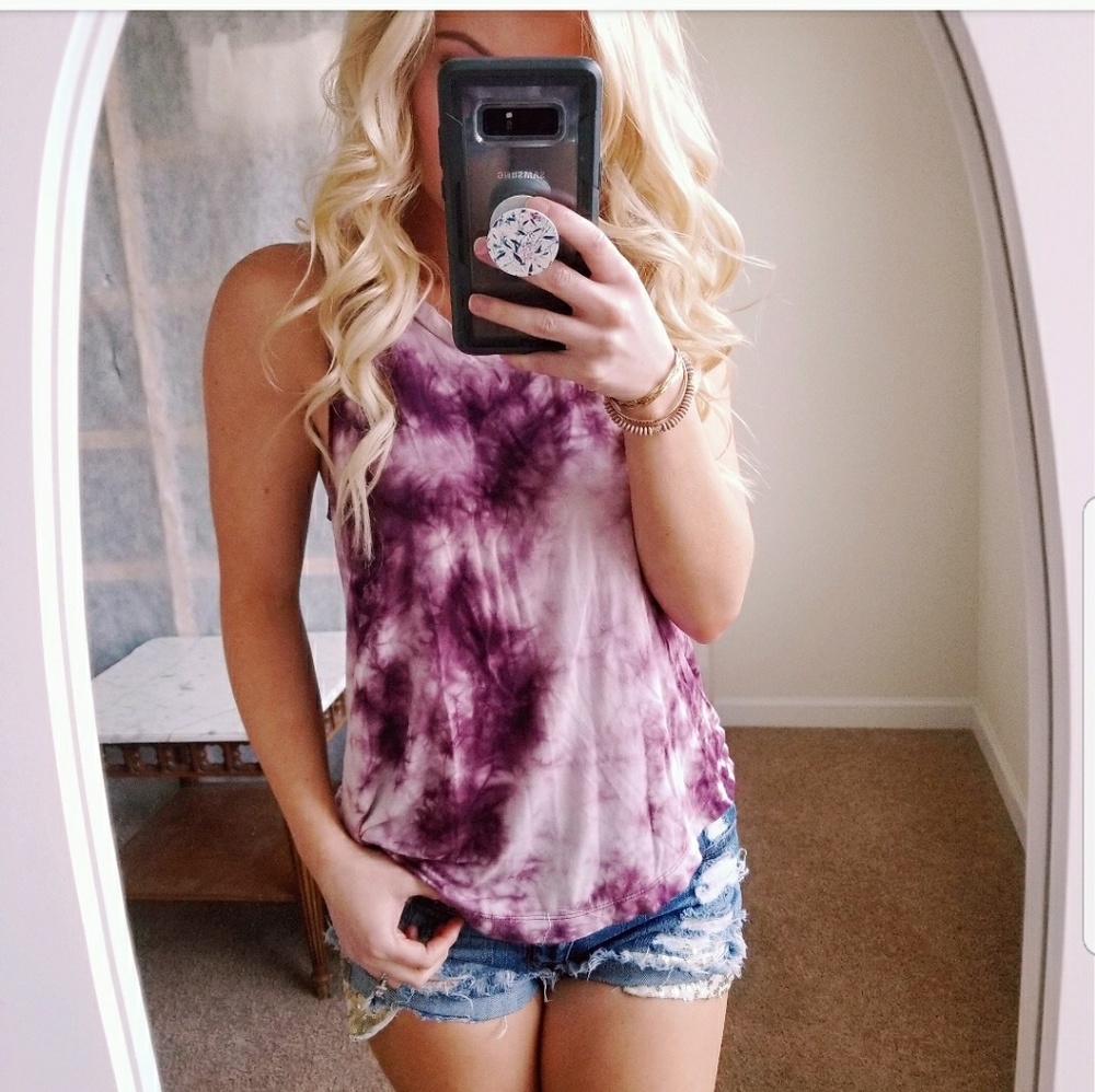 American Eagle Soft & Sexy Tank